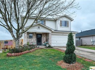 312 Mitchell Dr, Hutto, TX 78634