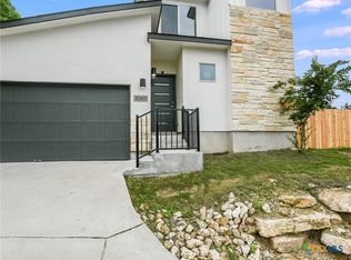 20801 El Dorado St, Lago Vista, TX 78645