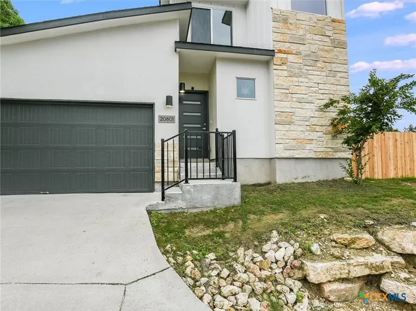 20801 El Dorado St, Lago Vista, TX 78645