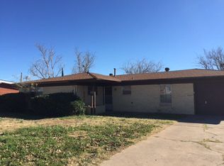 3205 W Kansas Ave, Midland, TX 79701