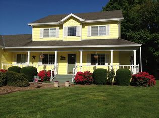 105 Laurie Ln, Roseburg, OR 97471