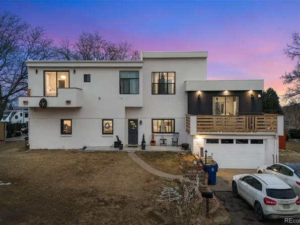 7590 Wadsworth Boulevard, Arvada, CO 80003