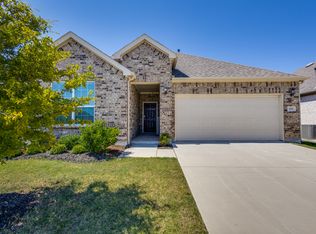 705 Adelyn St, Anna, TX 75409