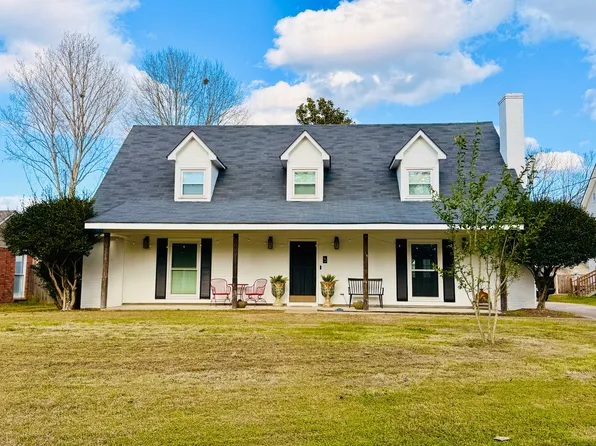 5 Primrose Ln, Natchez, MS 39120