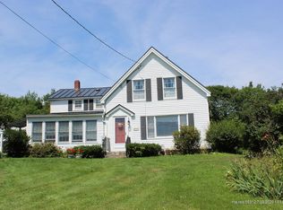 11 Shepard Rd, Belfast, ME 04915