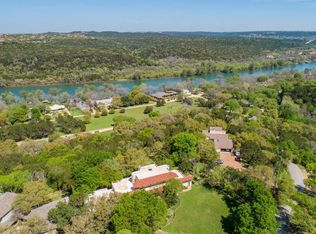 716 N Commons Ford Rd, Austin, TX 78733