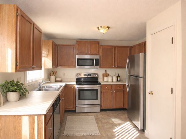 60 Linwood Ave #Lw-04