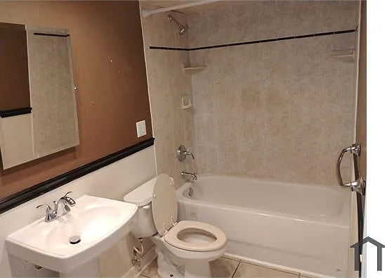 1 bed, $1,900 — Photo 3