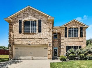 708 Devontree Ct, Haslet, TX 76052