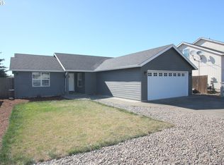 402 N Bridge St, Sheridan, OR