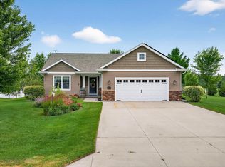 3640 Karrington Pl, Plover, WI 54467