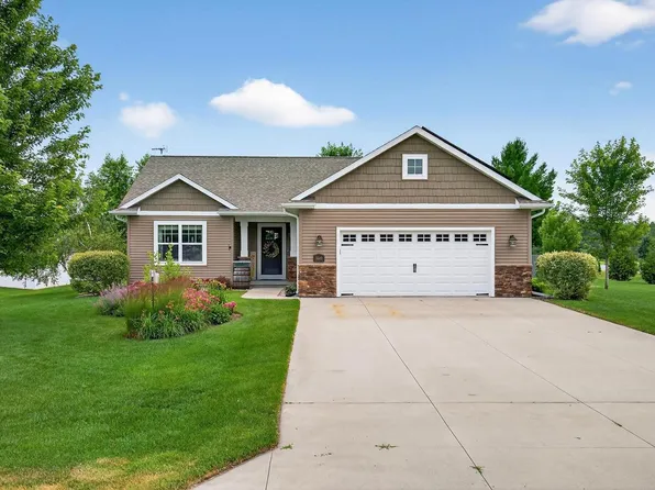 3640 KARRINGTON PLACE, Plover, WI 54467