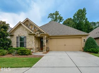 1238 Magnolia Path Way, Buford, GA 30518