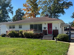 5826 Amrap Dr, Parma Heights, OH 44130