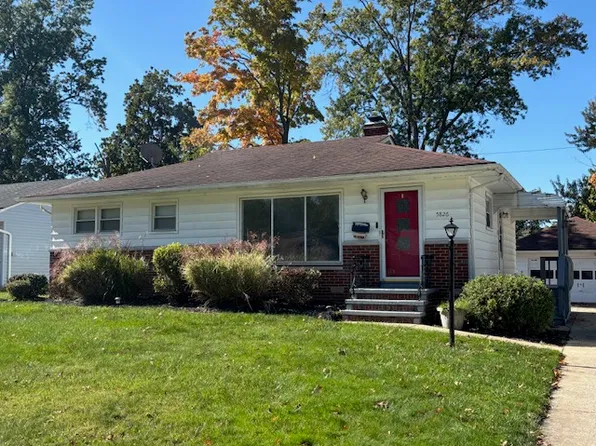 5826 Amrap Dr, Parma Heights, OH 44130