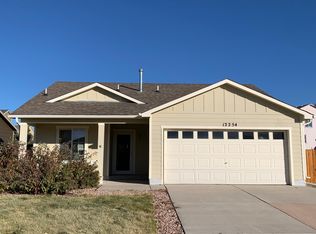 12254 Crystal Downs Rd, Peyton, CO 80831