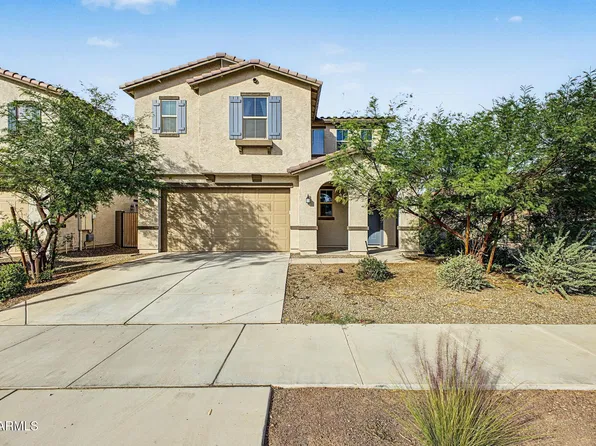 18144 W YAVAPAI Street, Goodyear, AZ 85338