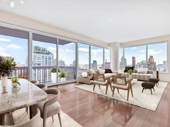 200 East 69th Street image 1 of 9