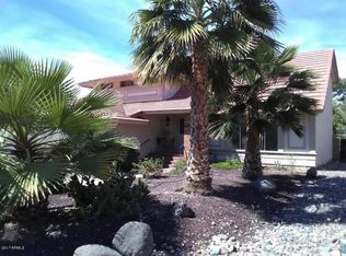 2138 E Winchcomb Dr, Phoenix, AZ 85022