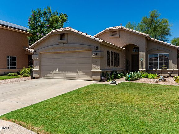 4th image of 7546 E NIDO Avenue