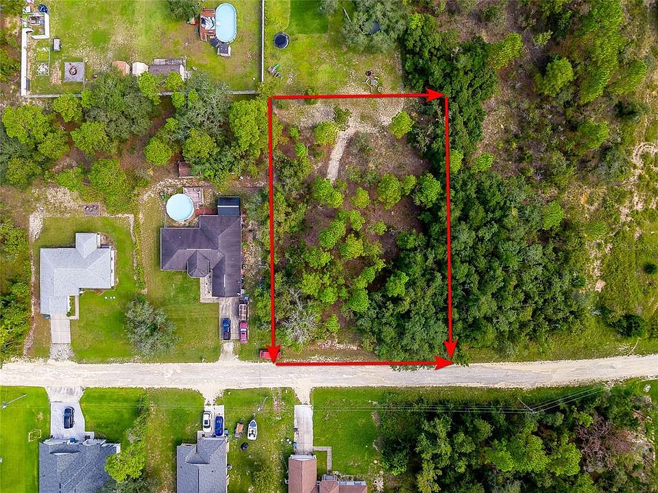 1st image of 13233 ENGLISH FIR COURT LOT 23