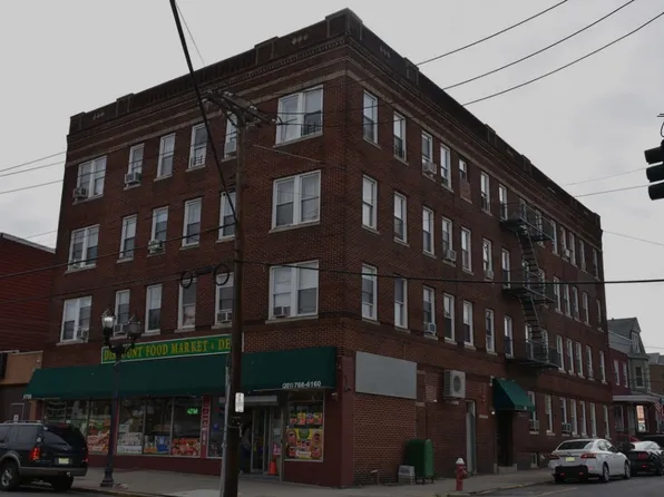 6700 Park Ave #34, West New York, NJ 07093