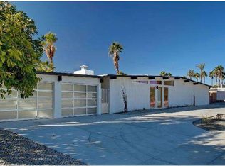 667 N Monterey Rd, Palm Springs, CA 92262