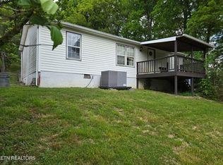 1533 Carroll Rd, Morristown, TN 37813