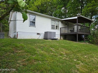 1533 Carroll Rd, Morristown, TN, 37813