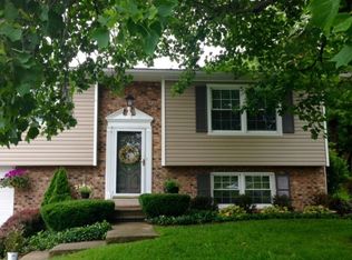 507 Aztec Trl, Georgetown, KY 40324