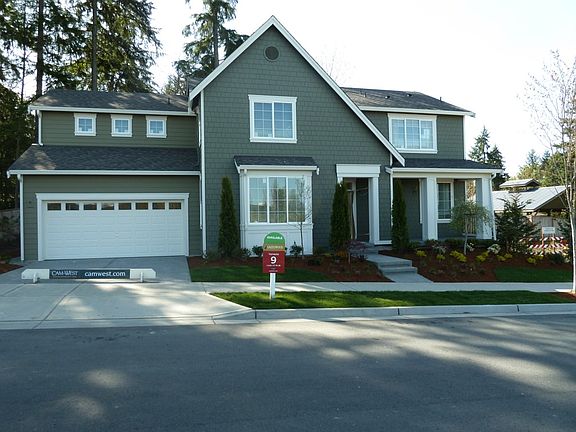 3rd image of 11335 177th Pl NE