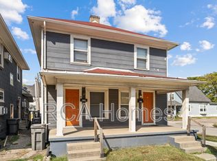 528 E Raymond St, Indianapolis, IN 46203