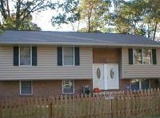 580 Manor Rd, Severna Park, MD 21146