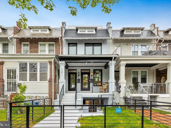 1241 Oates St NE #2, Washington, DC 20002
