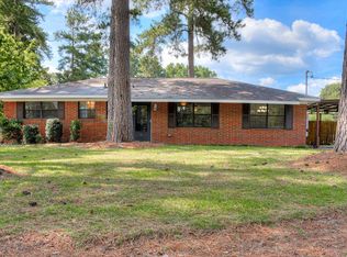 1710 Forest Creek Rd, Augusta, GA 30909