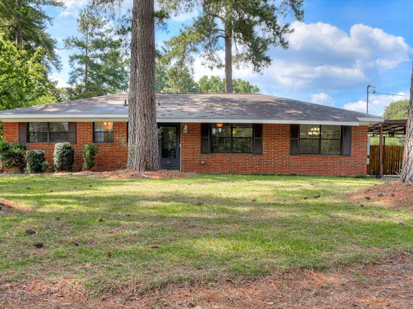 1710 FOREST CREEK Road, Augusta, GA 30909