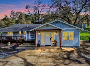 4891 Creekside Dr, Shingle Springs, CA 95682