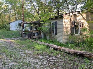 13455 Catholic Springs Rd, Bunker Hill, IL 62014