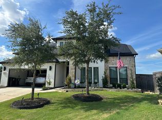 28938 Creekside Bend Dr #1, Fulshear, TX 77441