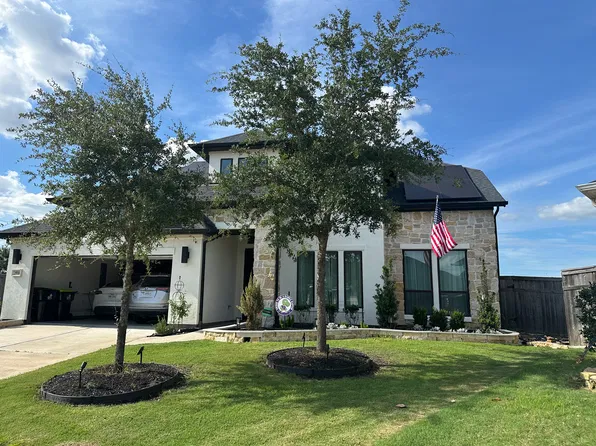 28938 Creekside Bend Dr #1, Fulshear, TX 77441