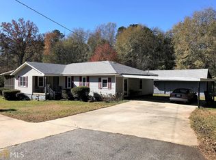 510 Johnston Ave, Palmetto, GA 30268