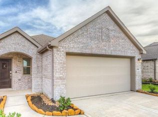 25911 Rosin Lake Ln, Richmond, TX 77406