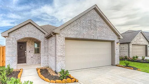 25911 Rosin Lake Ln Photo 1