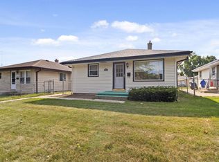 5761 N 96th St, Milwaukee, WI 53225