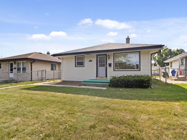 5761 North 96th STREET, Milwaukee, WI 53225