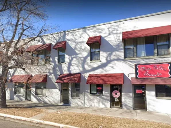 2403 2nd Ave N APT 2, Billings, MT 59101