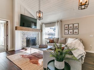 15415 E Memorial Rd, Jones, OK 73049