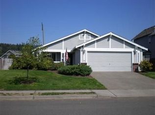 312 Orting Ave NW, Orting, WA 98360