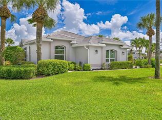 12021 Fairway Pointe Ln, Fort Myers, FL 33913