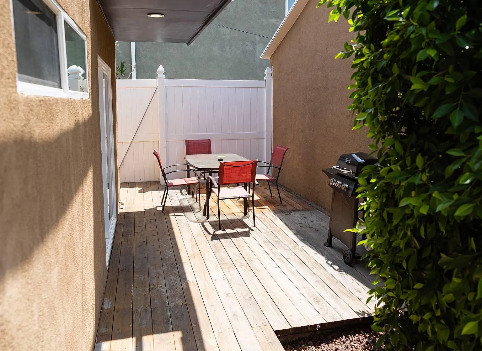 1 bed, 600 sqft, $3,800 — Photo 4